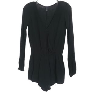 Forever 21 Romper